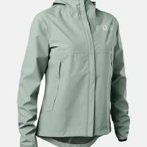 Casaca para Mujer FOX RANGER W RANGER 2.5L WATER JACKET 341