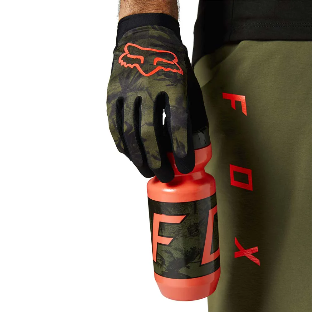 Botella para Hombre FOX BOTTLE 22 OZ PURIST BOTTLE 099 - Imagen 3