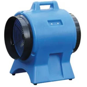 Ventilador extractor móvil 3.552 m3/h