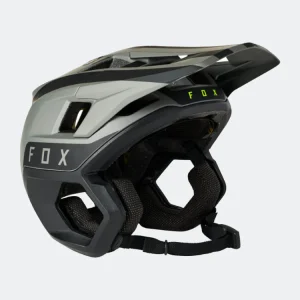 Casco para Hombre FOX DROPFRAME DROPFRAME PRO HLMT TWO TONEC 001