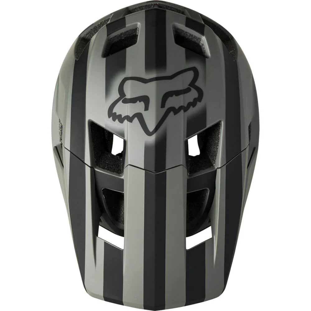 Casco para Hombre FOX DROPFRAME DROPFRAME PRO HLMT TWO TONEC 001 - Imagen 4