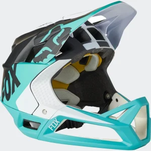 Casco para Hombre FOX PROFRAME PROFRAME HELMET BLOCKED, CE 176