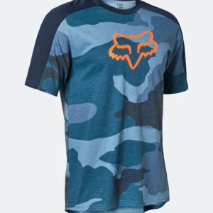 Jersey para Hombre FOX RANGER SS RANGER DR SS JERSEY 360