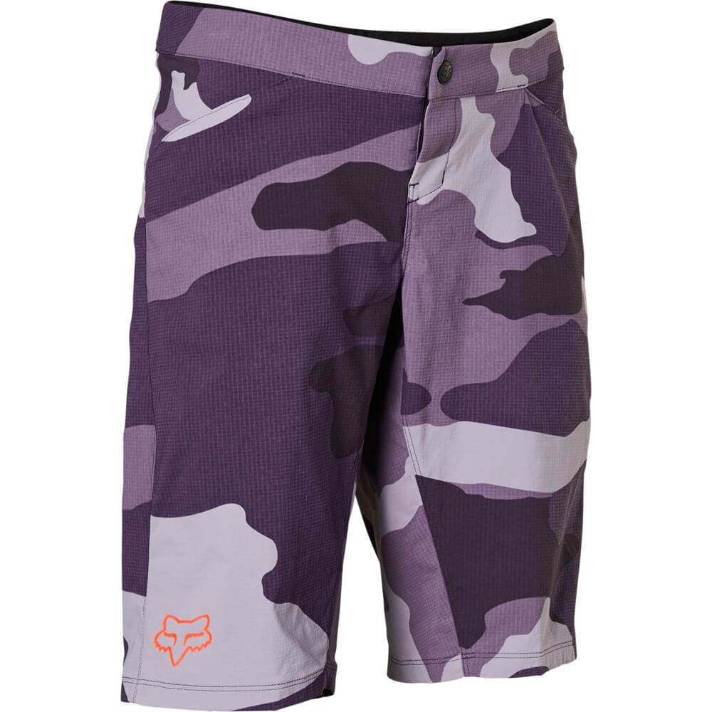 Short HG para Mujer FOX RANGER W RANGER SHORT 367 - Imagen 6