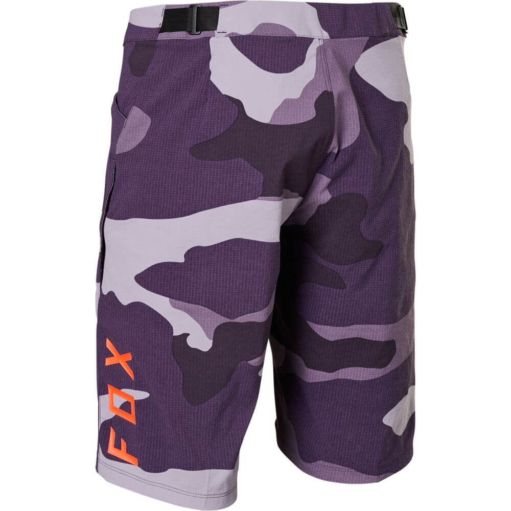Short HG para Mujer FOX RANGER W RANGER SHORT 367 - Imagen 7