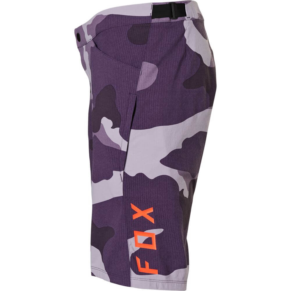 Short HG para Mujer FOX RANGER W RANGER SHORT 367 - Imagen 5