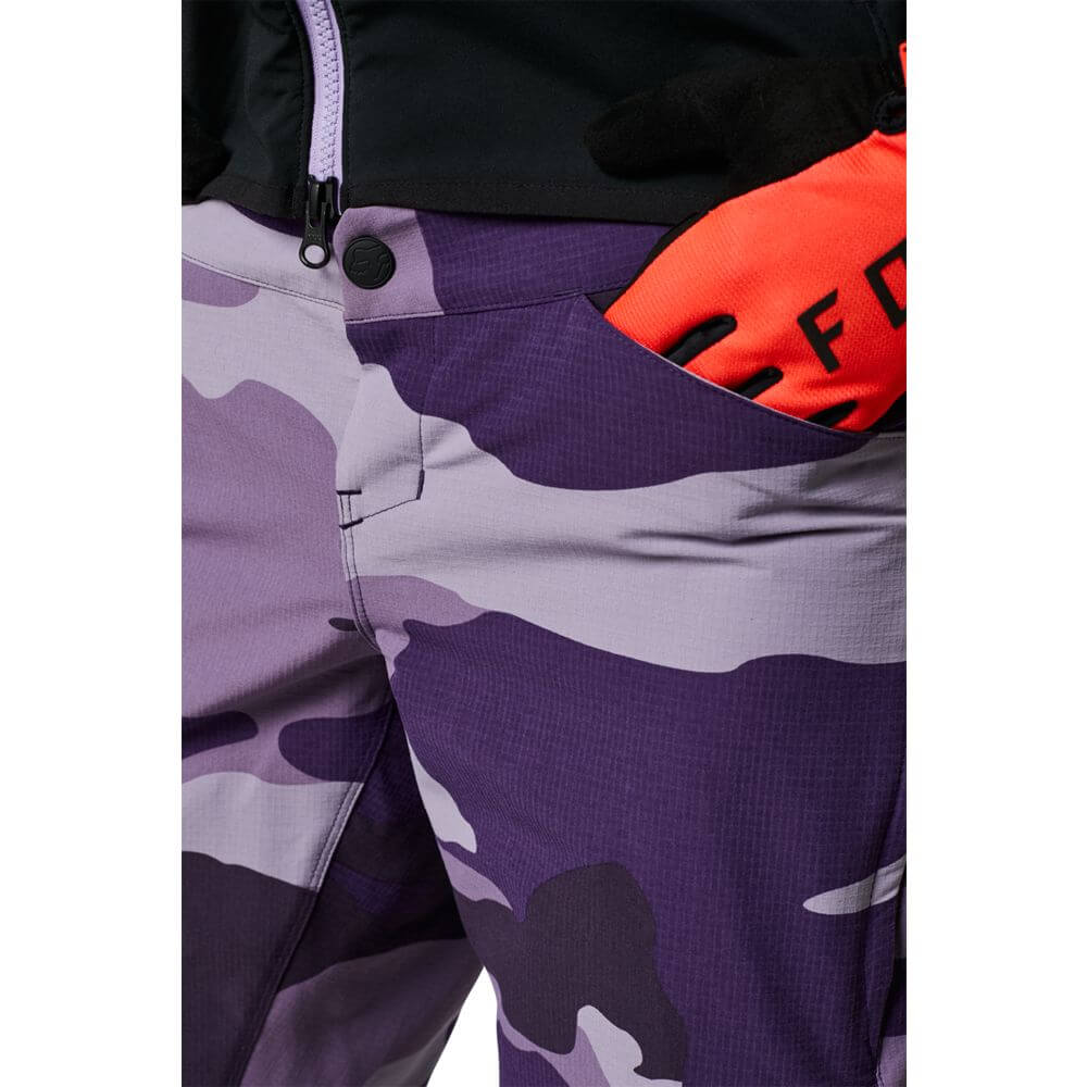 Short HG para Mujer FOX RANGER W RANGER SHORT 367 - Imagen 3