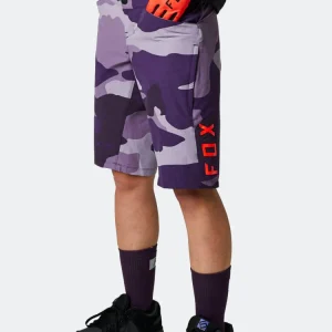 Short HG para Mujer FOX RANGER W RANGER SHORT 367