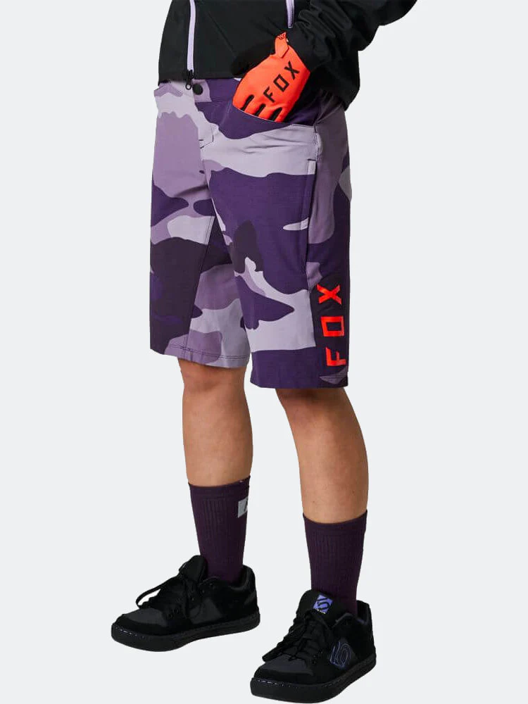 Short HG para Mujer FOX RANGER W RANGER SHORT 367