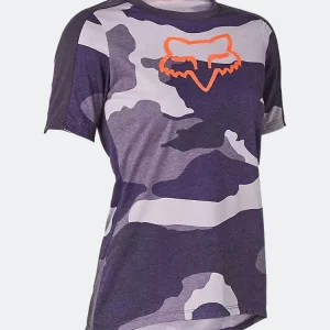 Jersey para Mujer FOX RANGER W RANGER DR SS JRSY 367