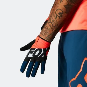 Guantes para Hombre FOX RANGER GEL RANGER GLOVE GEL 050