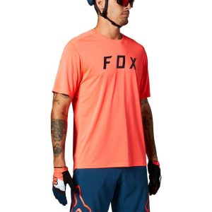 Jersey para Hombre FOX RANGER SS JERSEY FOX 050
