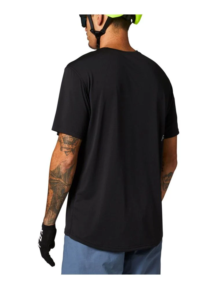 Jersey para Hombre FOX RANGER SS JERSEY FOX 001 - Imagen 3