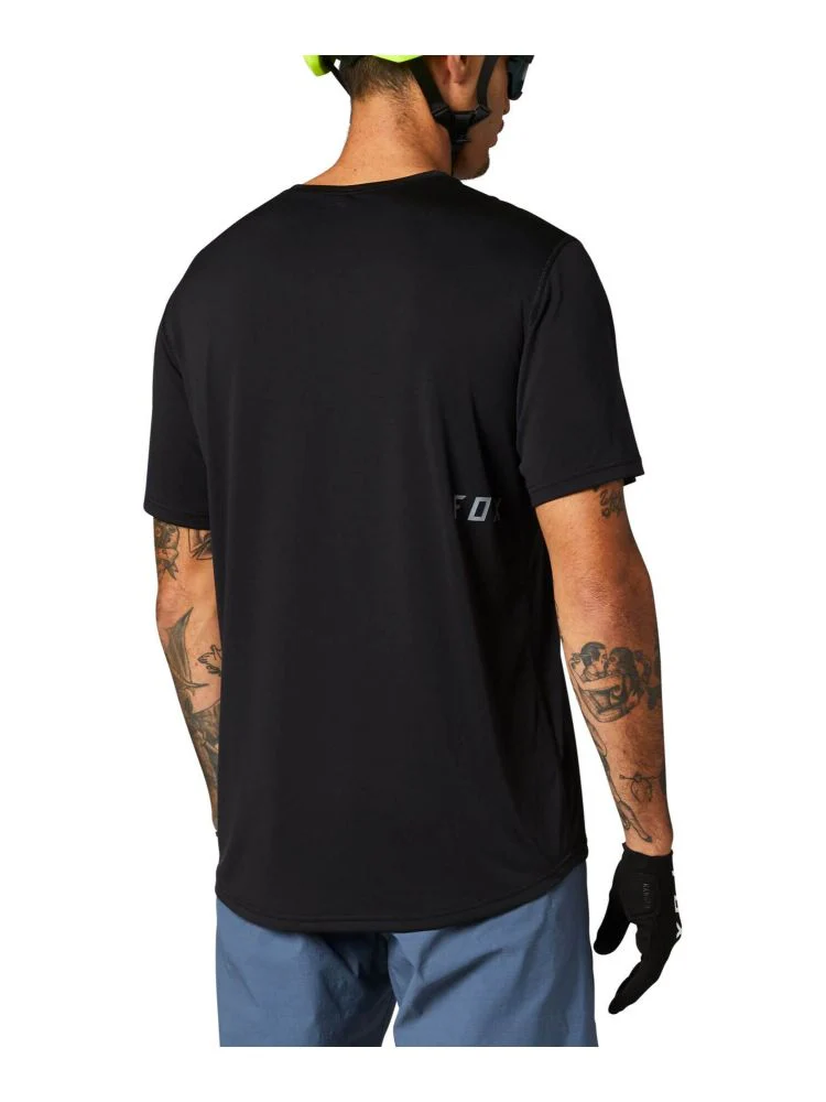 Jersey para Hombre FOX RANGER SS JERSEY FOX 001 - Imagen 5