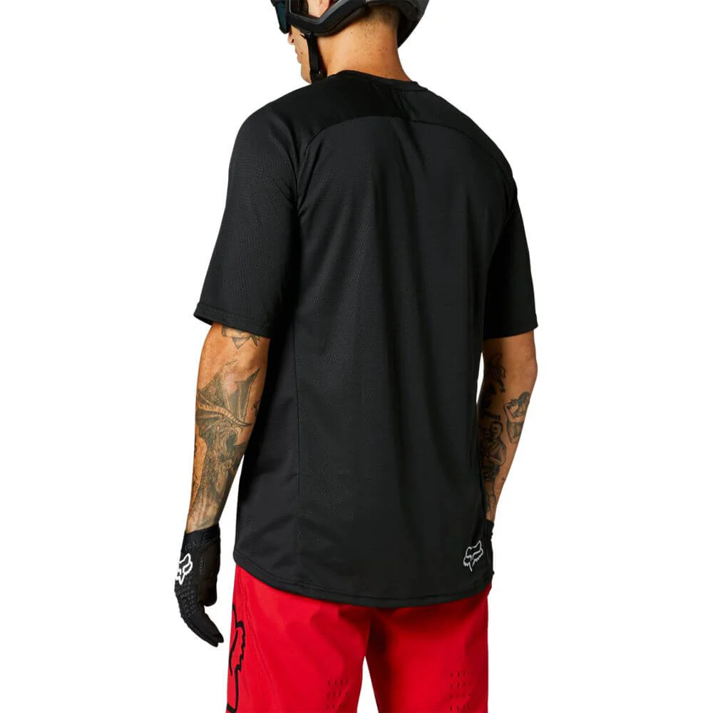 Jersey para Hombre FOX DEFEND SS DEFEND SS JERSEY 001 - Imagen 3