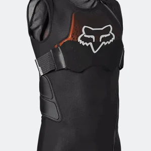 Casaca para Hombre FOX BASEFRAME D30 BASEFRAME PRO D3O VEST 001
