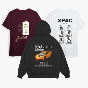 SummerPACK #28 (UNISEX)