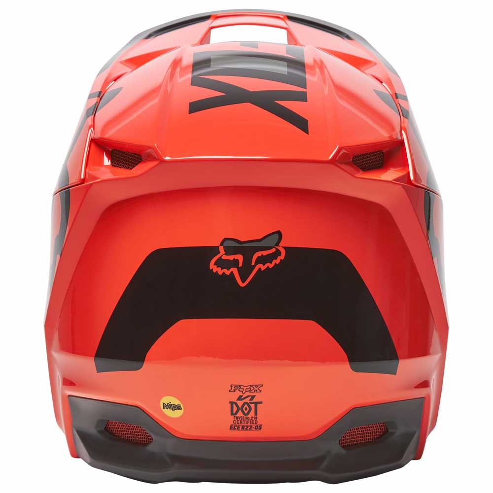Casco para Hombre FOX V1 V1 LUX HELMET 824 - Imagen 4
