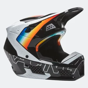 Casco para Hombre FOX V3 V3 RS RELM HELMET 018