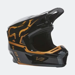 Casco para Hombre FOX V2 V2 MERZ HELMET 595
