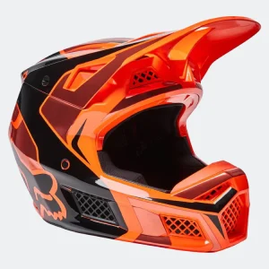 Casco para Hombre FOX V3 V3 RS MIRER HELMET 824