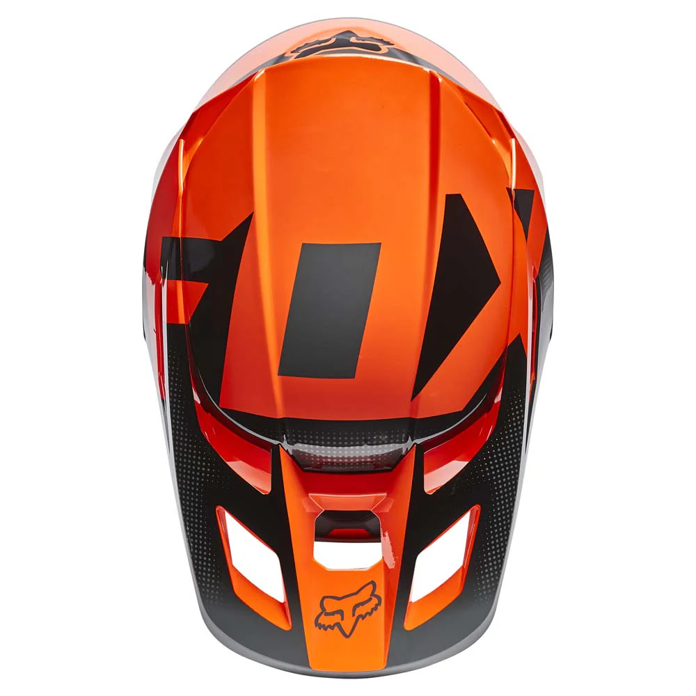 Casco para Hombre FOX V2 V2 DIER HELMET 824 - Imagen 4
