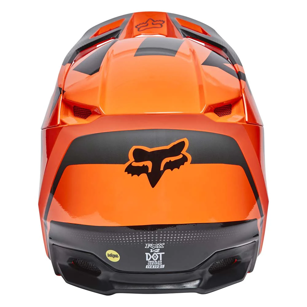 Casco para Hombre FOX V2 V2 DIER HELMET 824 - Imagen 6