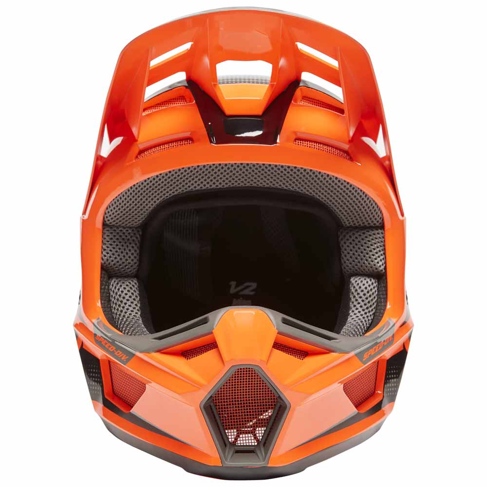 Casco para Hombre FOX V2 V2 DIER HELMET 824 - Imagen 5