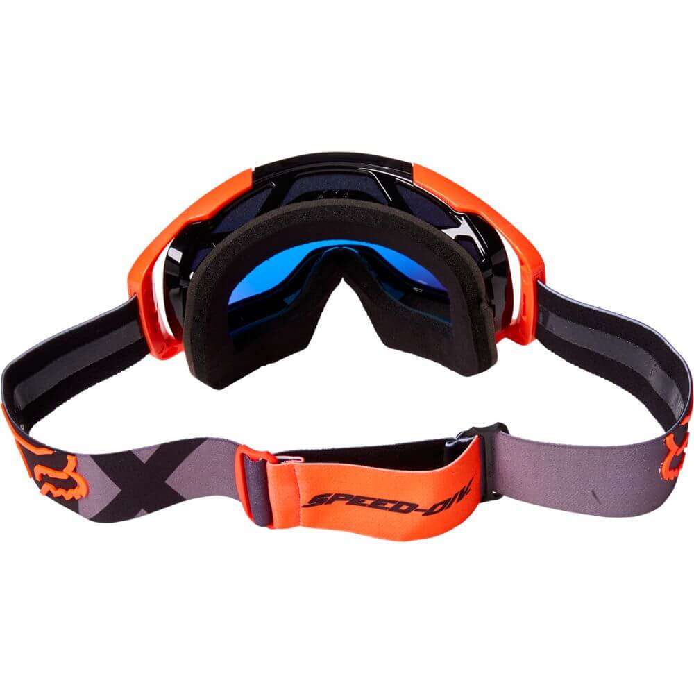 Goggles para Hombre FOX AIR SPACE AIRSPACE DIER GOGGLE - SPARK 172 - Imagen 3