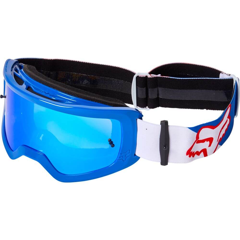 Goggles para Hombre FOX MAIN MAIN SKEW GOGGLE - SPARK 574 - Imagen 3