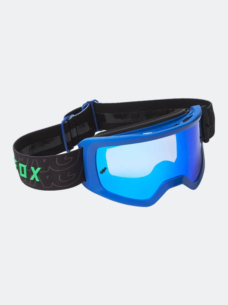 Goggles para Hombre FOX MAIN MAIN PERIL GOGGLE - SPARK 002
