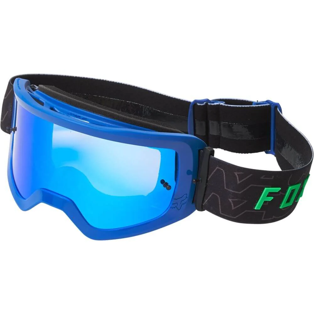 Goggles para Hombre FOX MAIN MAIN PERIL GOGGLE - SPARK 002 - Imagen 4