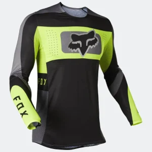 Jersey para Hombre FOX FLEXAIR FLEXAIR MIRER JERSEY 019