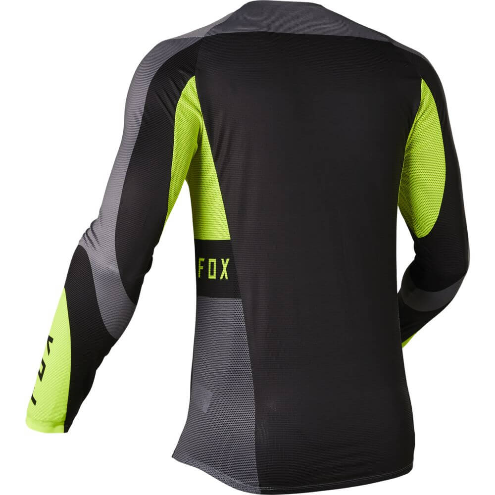 Jersey para Hombre FOX FLEXAIR FLEXAIR MIRER JERSEY 019 - Imagen 4