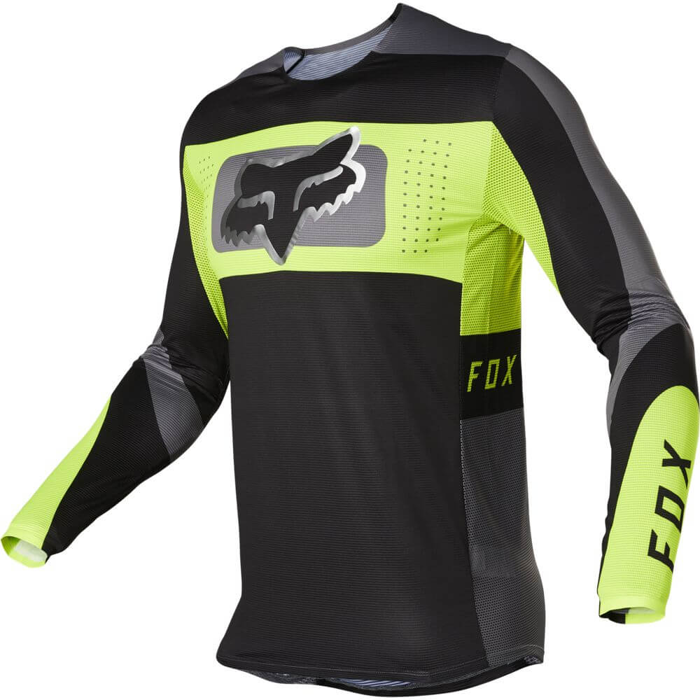 Jersey para Hombre FOX FLEXAIR FLEXAIR MIRER JERSEY 019 - Imagen 3