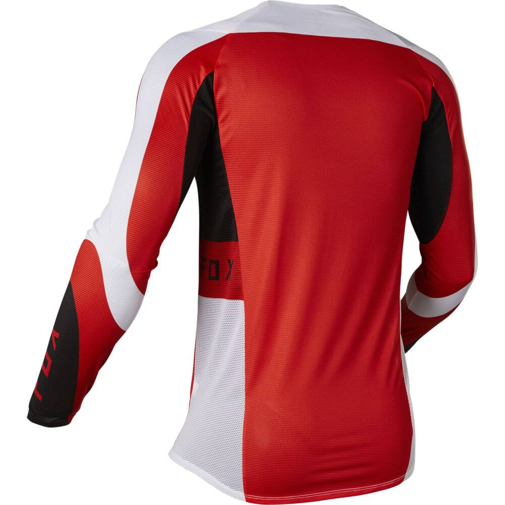 Jersey para Hombre FOX FLEXAIR FLEXAIR MIRER JERSEY 110 - Imagen 4
