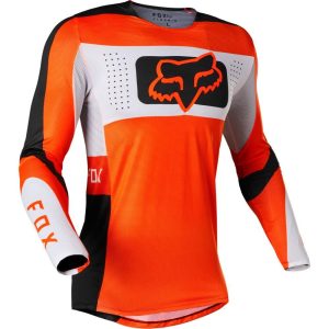 Jersey para Hombre FOX FLEXAIR FLEXAIR MIRER JERSEY 824