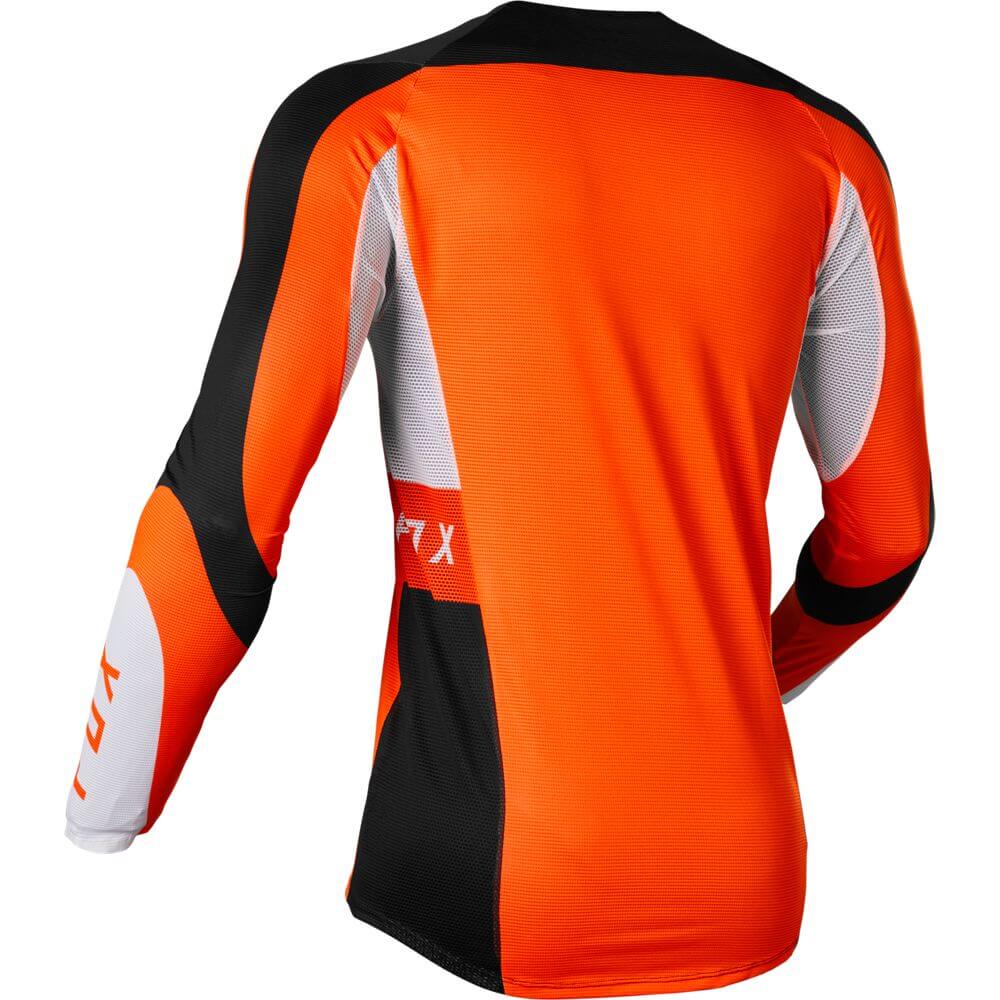 Jersey para Hombre FOX FLEXAIR FLEXAIR MIRER JERSEY 824 - Imagen 3