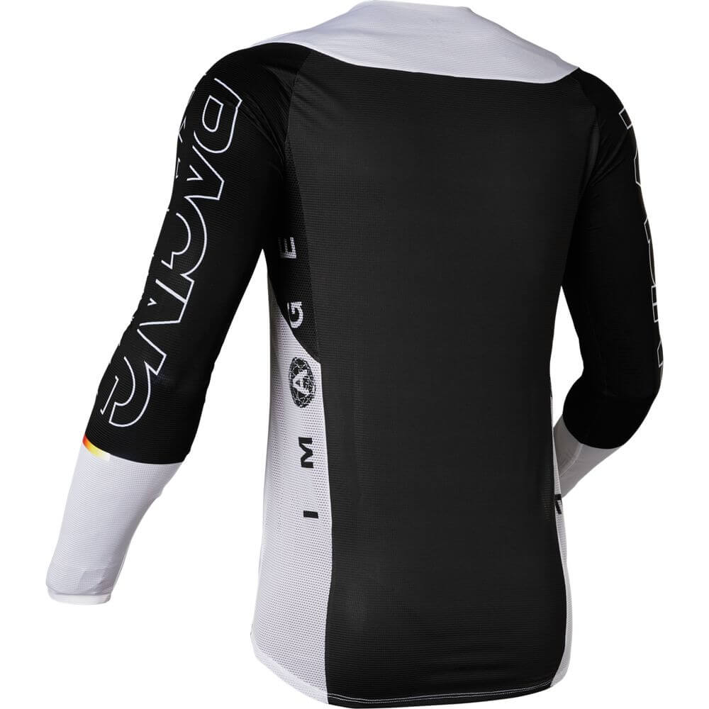 Jersey para Hombre FOX FLEXAIR FLEXAIR RELM JERSEY 018 - Imagen 3