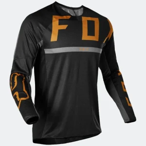 Jersey para Hombre FOX 360 360 MERZ JERSEY 001