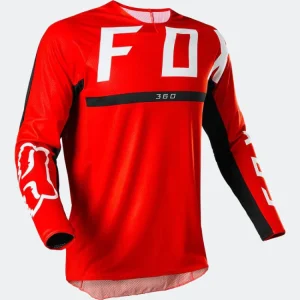 Jersey para Hombre FOX 360 360 MERZ JERSEY 110