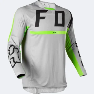 Jersey para Hombre FOX 360 360 MERZ JERSEY 172