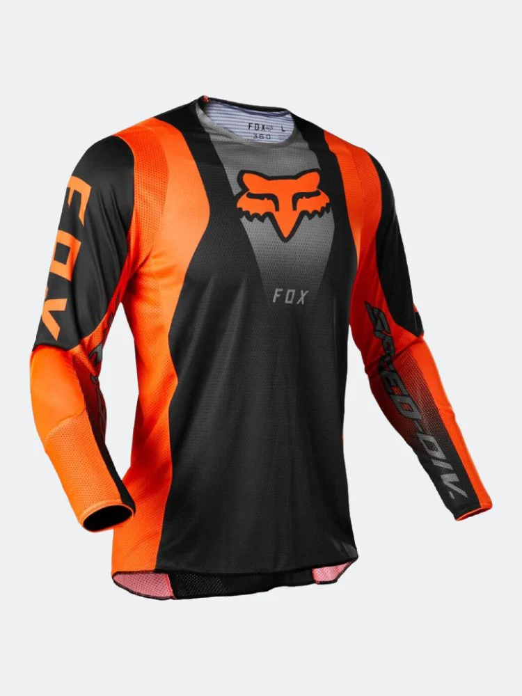 Jersey para Hombre FOX 360 360 DIER JERSEY 824