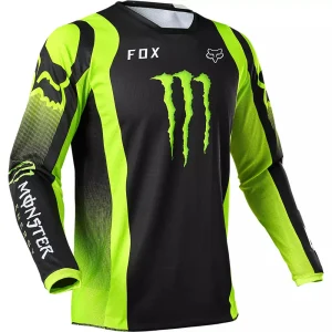 Jersey para Hombre FOX 180 180 MONSTER JERSEY 001