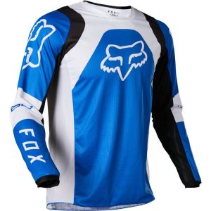Jersey para Hombre FOX 180 180 LUX JERSEY 002