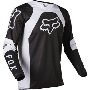 Jersey para Hombre FOX 180 180 LUX JERSEY 018