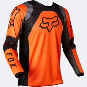 Jersey para Hombre FOX 180 LUX JERSEY 824