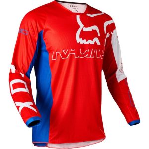 Jersey para Hombre FOX 180 180 SKEW JERSEY 574