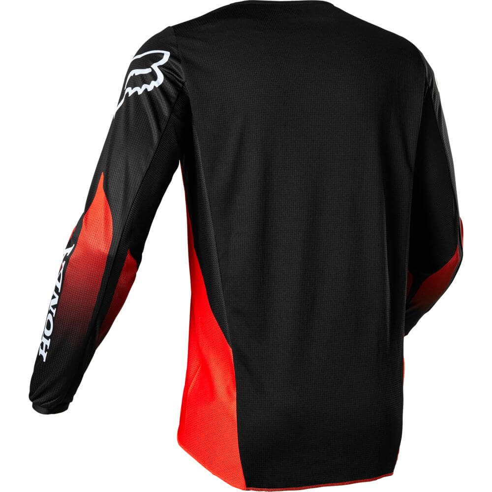 Jersey para Hombre FOX 180 180 HONDA JERSEY 017 - Imagen 3