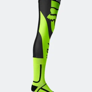 Knee Guard para Hombre FOX MIRER MIRER KNEE BRACE SOCK 130